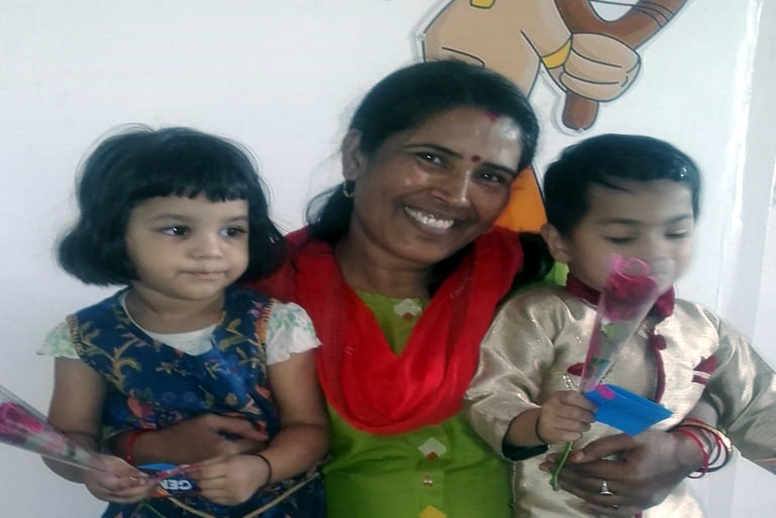 Preschool activity
